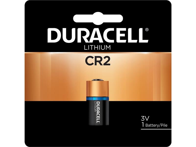 DURACELL 00041333662046