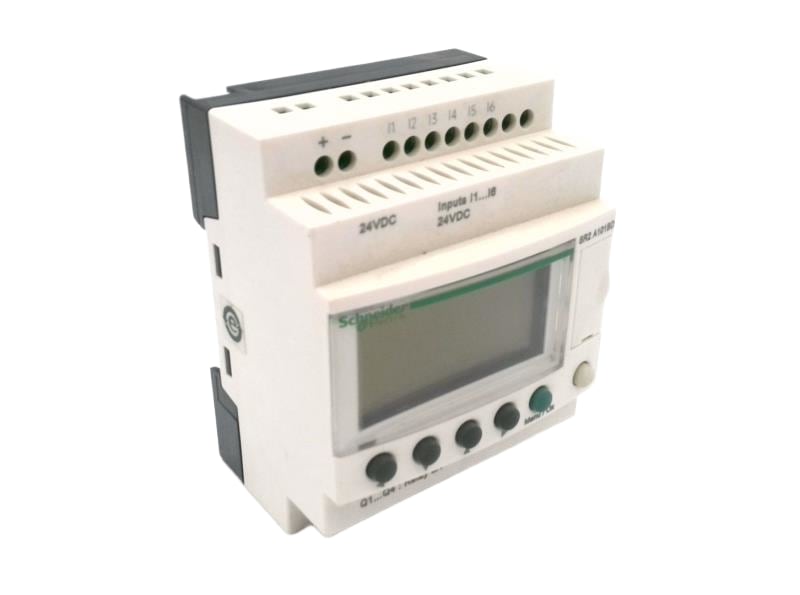 SCHNEIDER ELECTRIC SR2A101BD