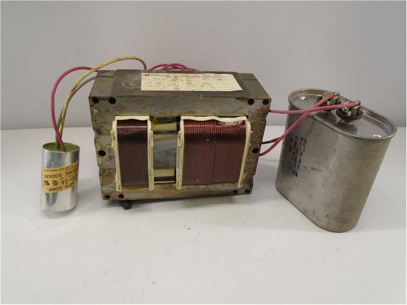 UNIVERSAL COMPONENTS INC 1230-93S-500K