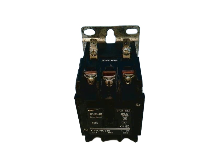 EATON CORPORATION C25DNC340B