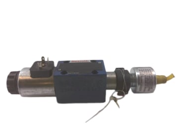 BOSCH 3WE6A6X/EG24N9K4QMAG24
