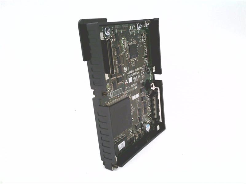 MITSUBISHI GT15-75QBUSL