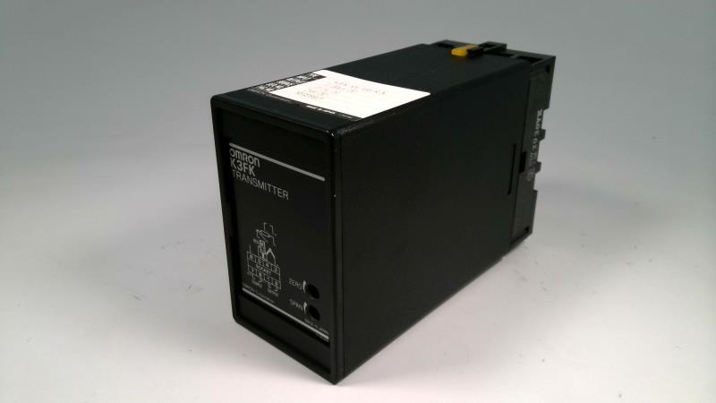 K3FK-VS-165-R/K by OMRON