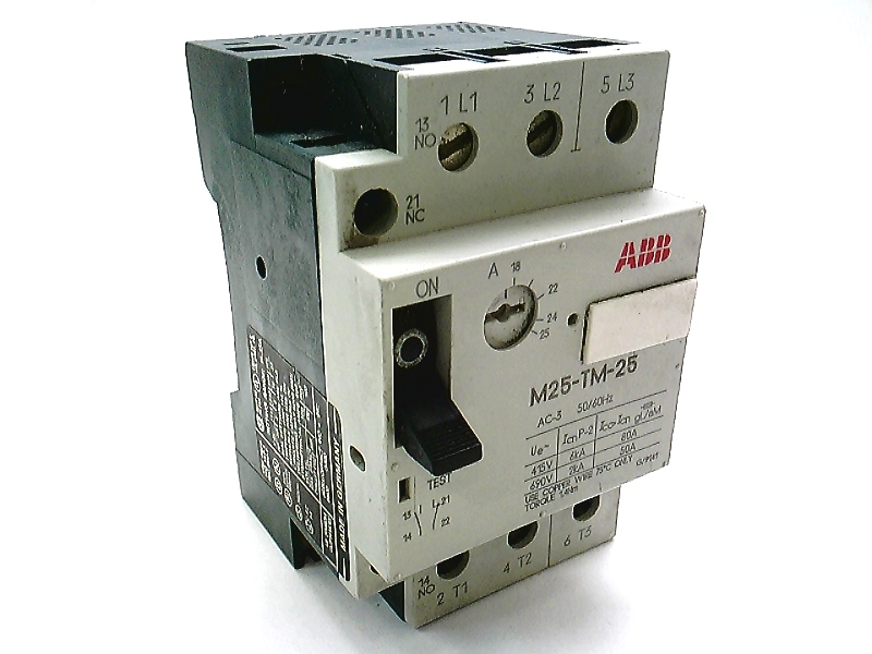 ASEA BROWN BOVERI GJM-255-0000-R54