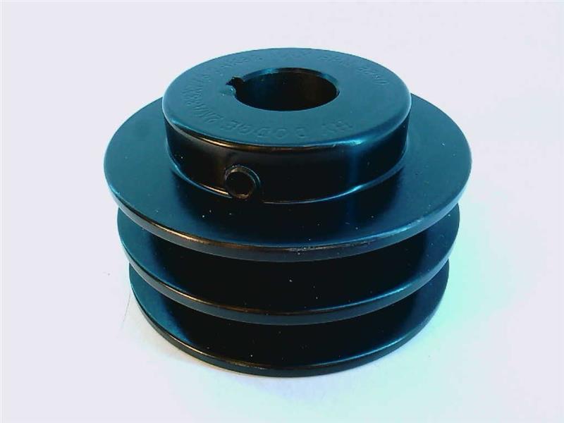 ASEA BROWN BOVERI 2MA33X7/8