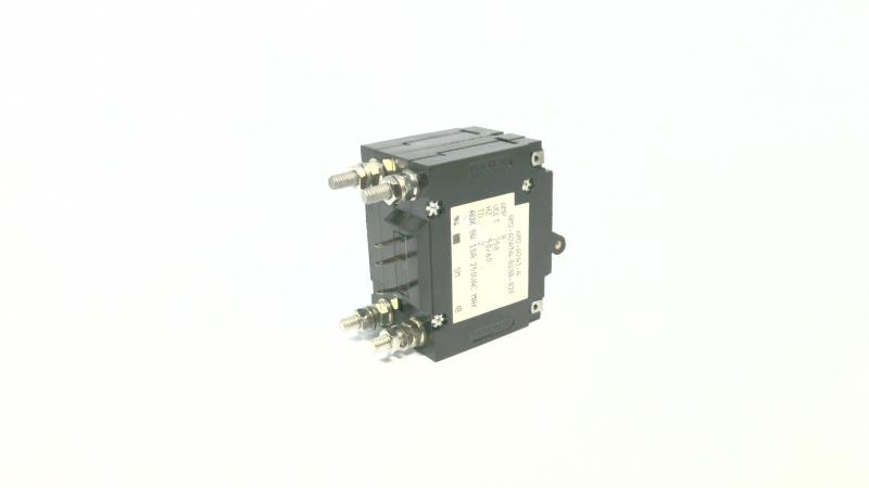 EATON CORPORATION AM2-A2A3A-0008-02E