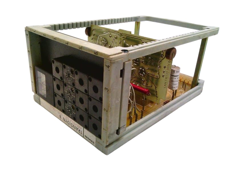 E53223-A302-S3 by SIEMENS
