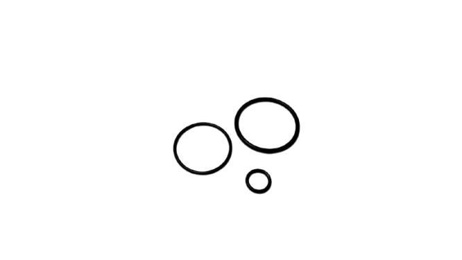 ATLAS COPCO 8940170210