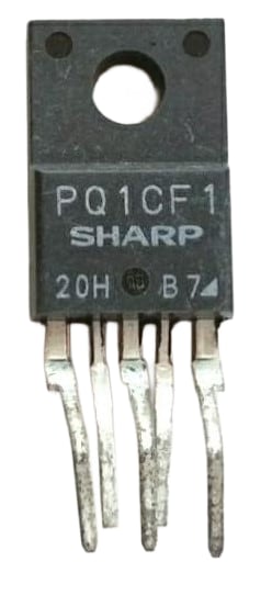 SHARP PQ1CF1