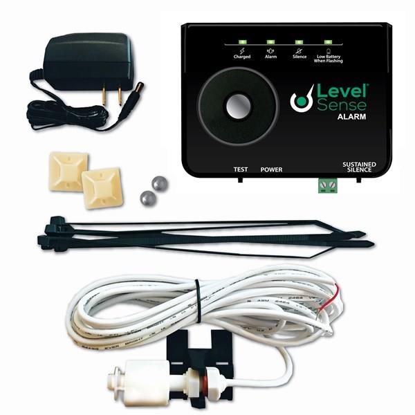 SUMP ALARM LS-SENTRY-120V-FLOAT-US-RETAIL