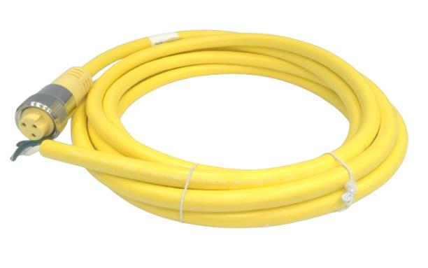 AUTOMATION DIRECT ZP-S1-3FP-4M