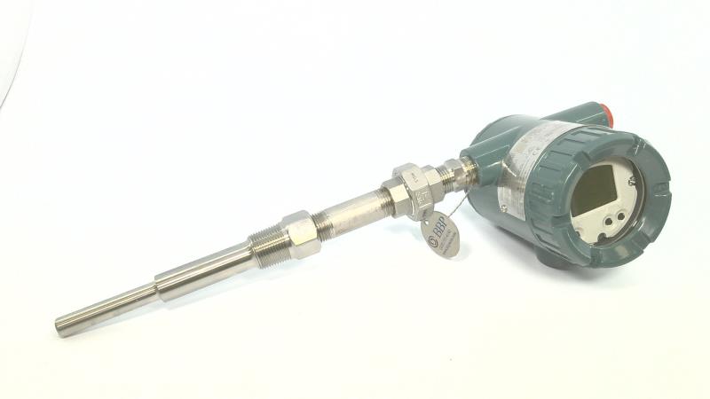 YOKOGAWA YTA610-JA1A2-DN/FU1