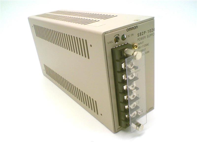 OMRON S82P-1024