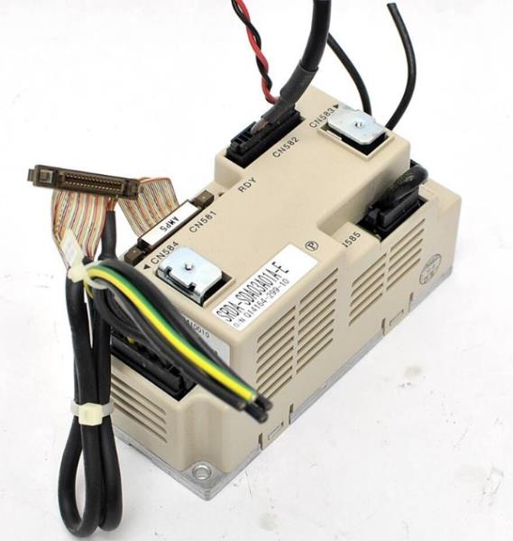 YASKAWA ELECTRIC SRDA-SDA03A01A-E