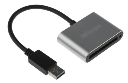 STARTECH.COM CFASTRWU3