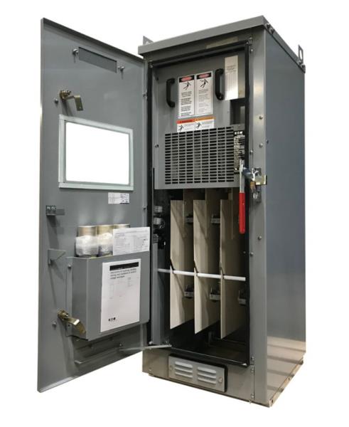 EATON CORPORATION MMVS016000N