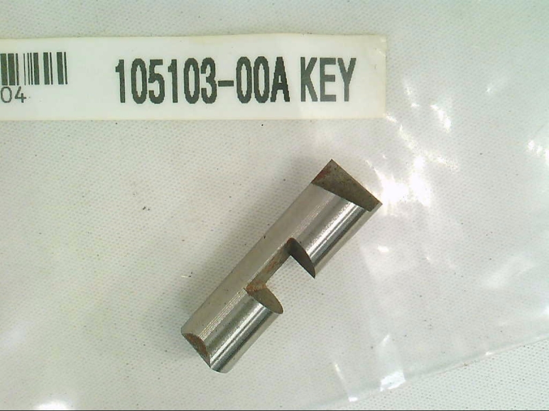 BURGMASTER 105103-00A