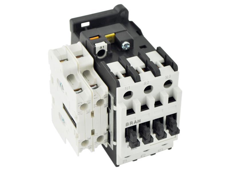 BRAH ELECTRIC B3TF3322