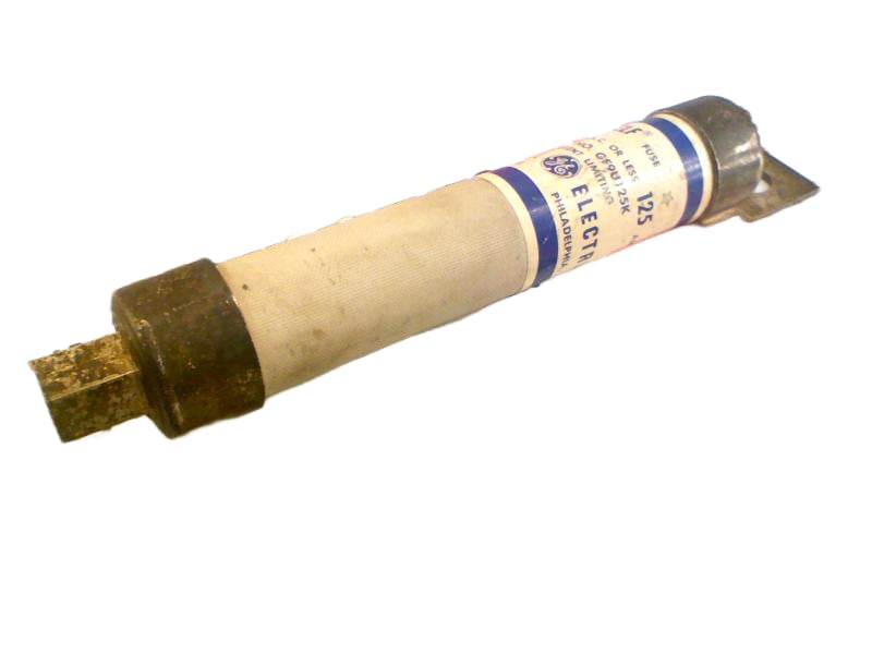 GENERAL ELECTRIC GE9U125K