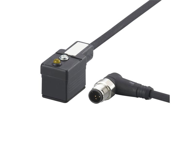 EFECTOR VVSAB041--S00,3A03STAH030VAS-E10819