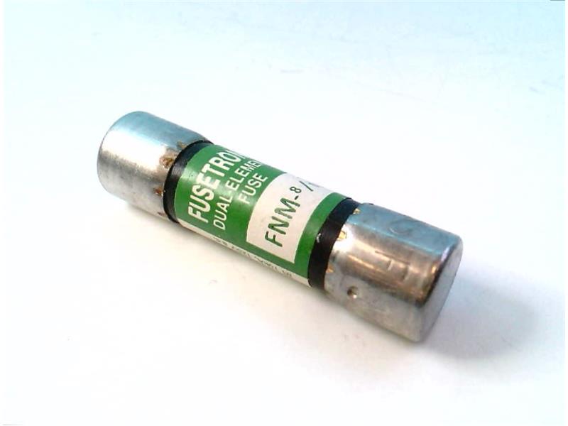 EATON CORPORATION FNM-8/10