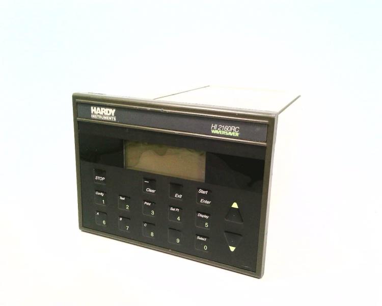 HARDY PROCESS SOLUTIONS H12160RC-PM-A4-E1