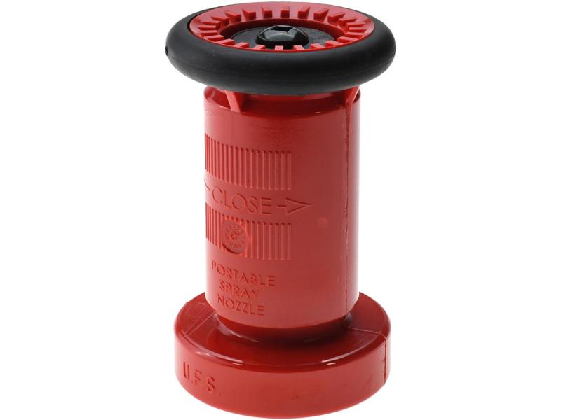 ALLIANCE HOSE & RUBBER CO. NOZZ-FOG200-M