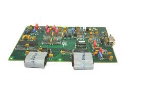 RAMSEY TECHNOLOGY INC AC8000-A/D