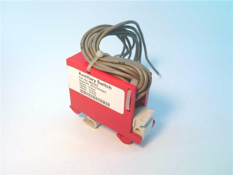 2C12791G01 by EATON CORPORATION