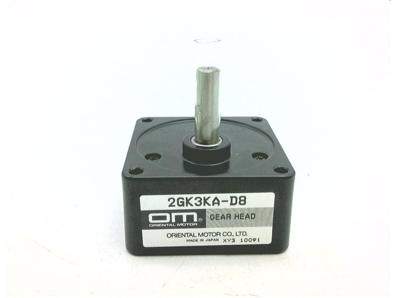 ORIENTAL MOTOR 2GK3KA-D8
