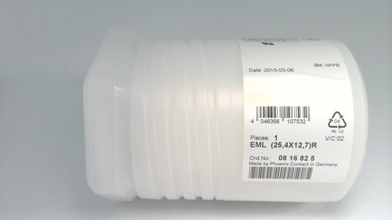 EML (25,4X12,7)R by PHOENIX CONTACT