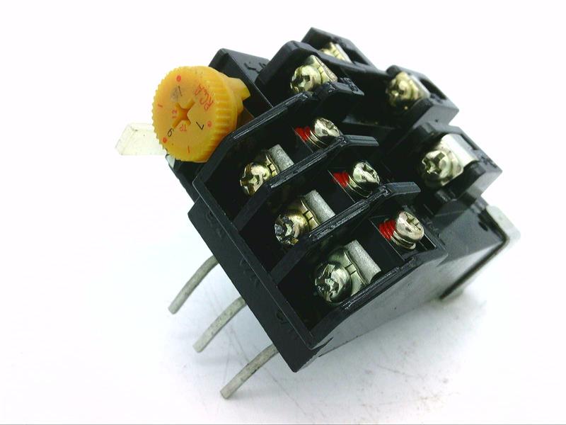 MITSUBISHI TH-12-7.0-11