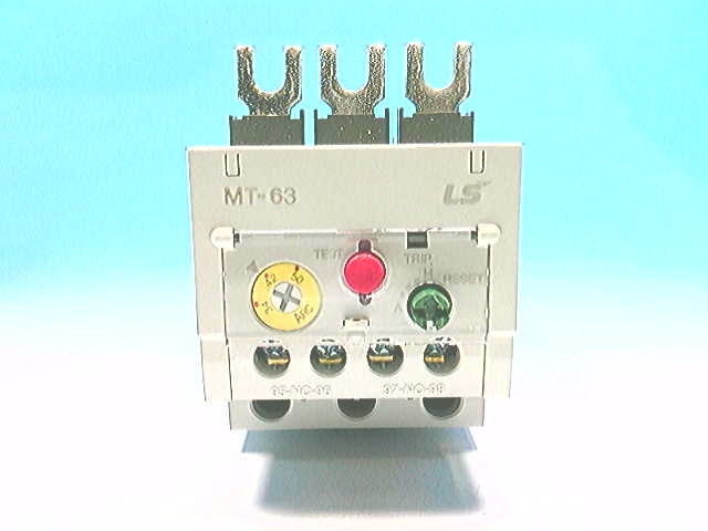 LS ELECTRIC MT-63/3D-42S