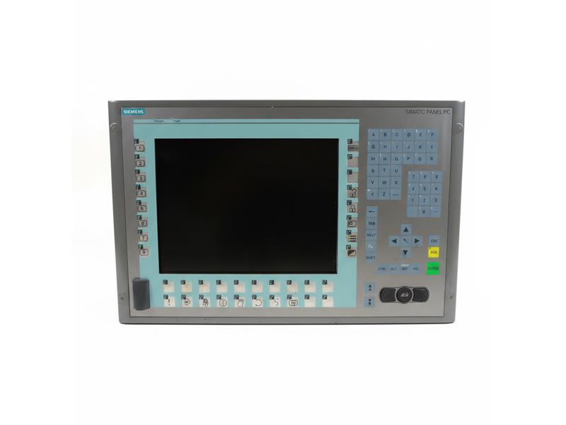 SIEMENS 6AV7725-1BC10-0AD0