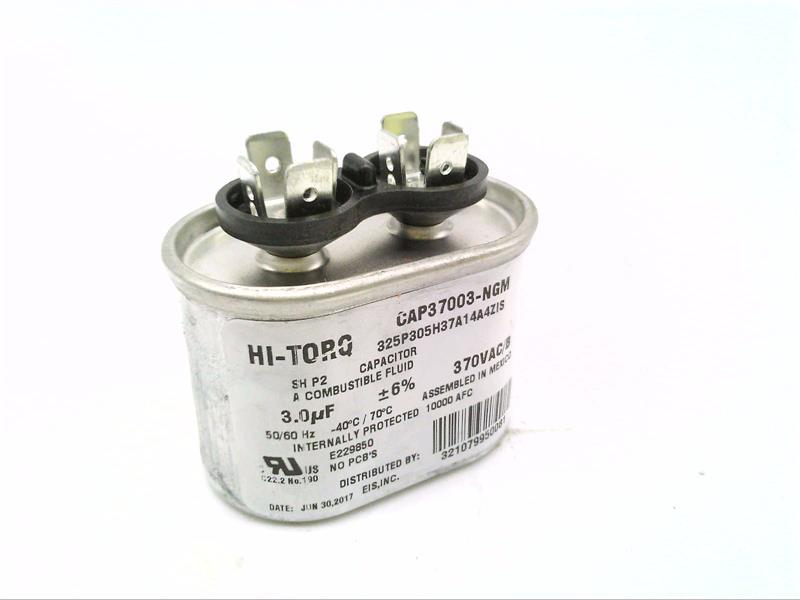 HI TORQ CAP37003-NGM