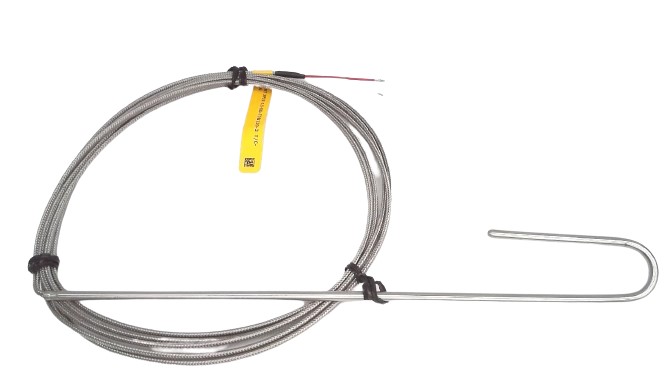 PROCESS MEASUREMENT CO JP3Z-15-00-T3B120-2