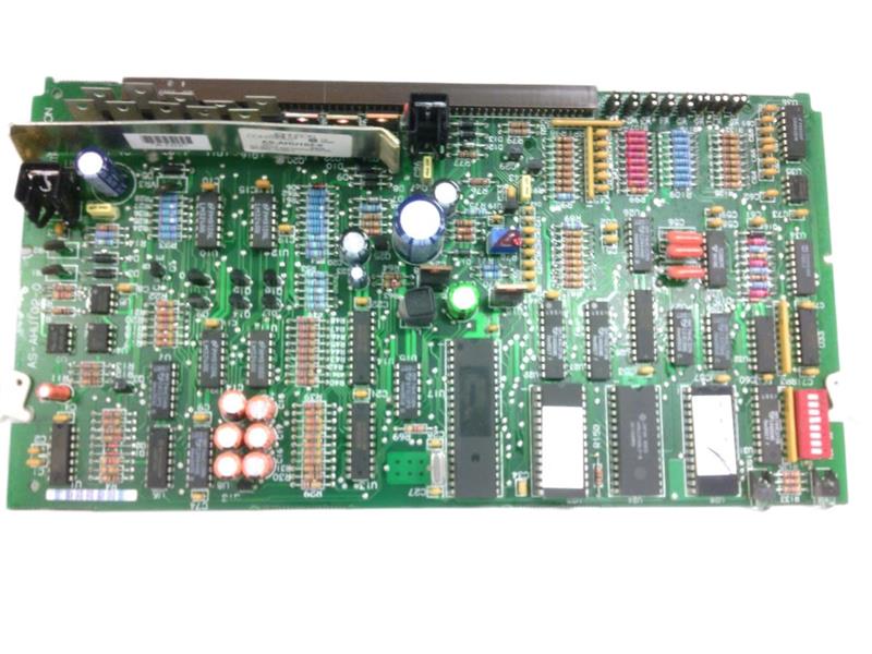 JOHNSON CONTROLS AS-AHU-102-0