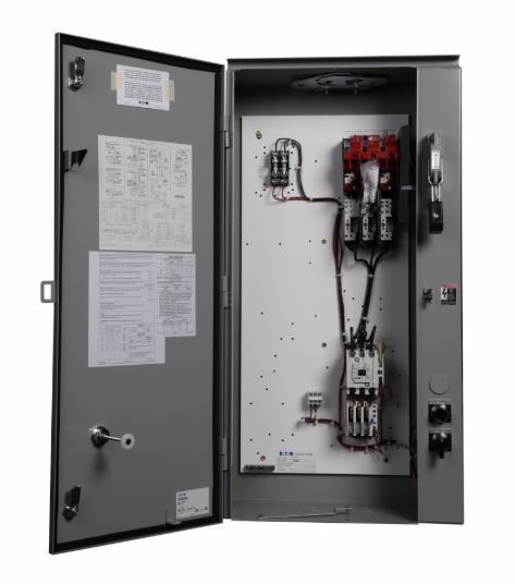 EATON CORPORATION ECN5432CAG-R63/E