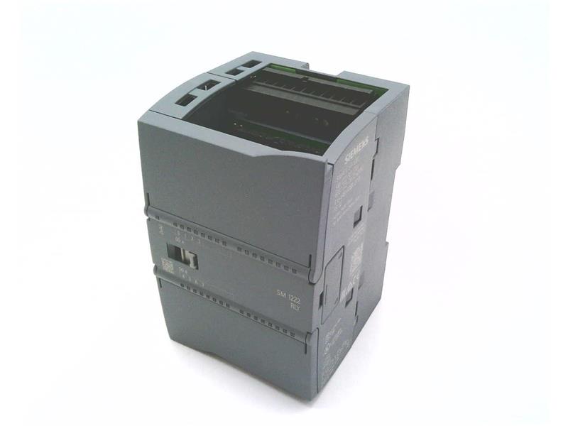 SIEMENS 6ES7222-1XF32-0XB0