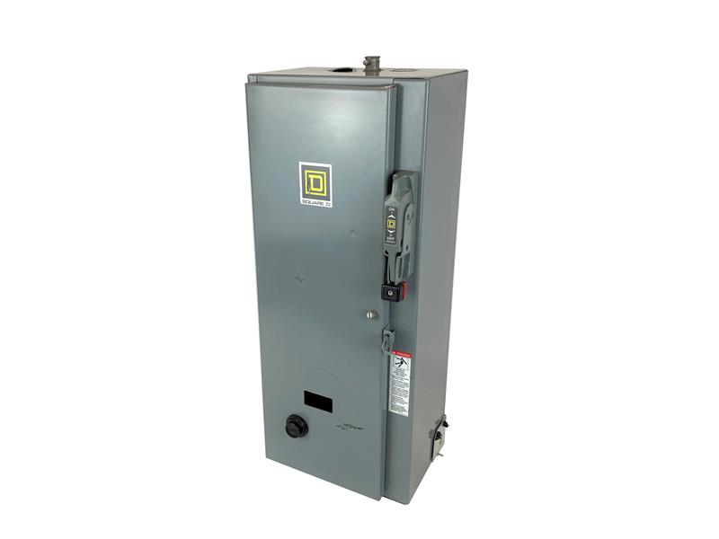 SCHNEIDER ELECTRIC 8538SDG12V03