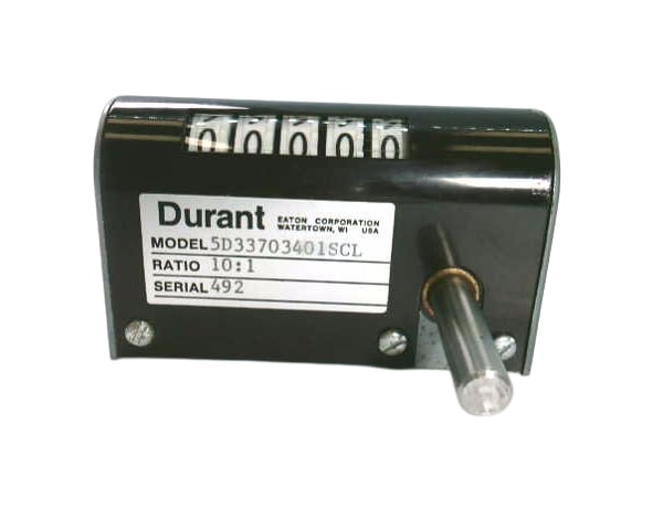 5D33703401SCL by EATON CORPORATION