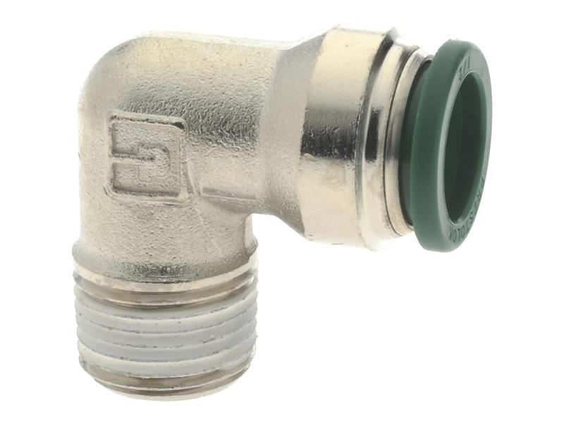 PARKER W169PLPNS-8-6