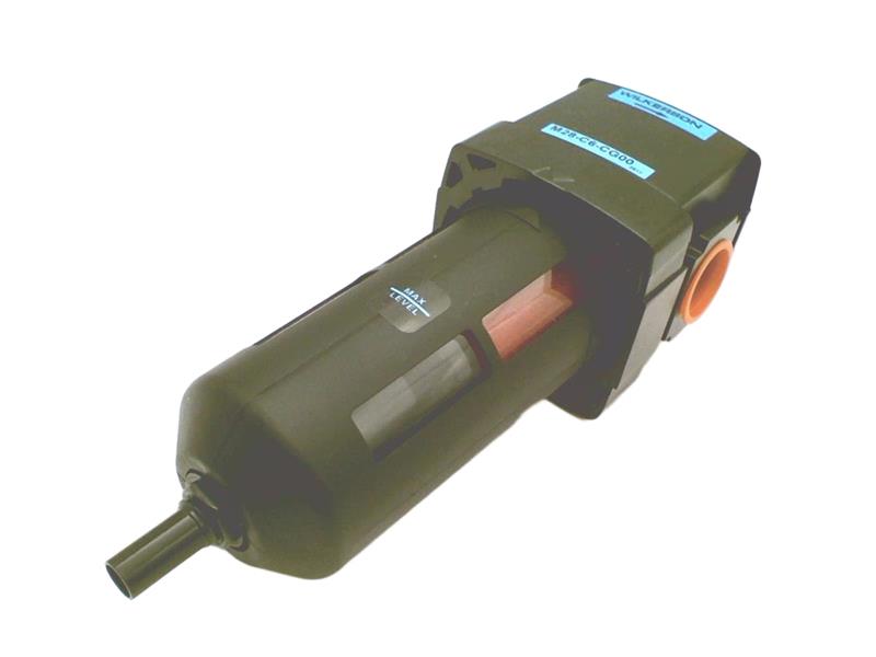 WILKERSON PNEUMATIC M28-C6-CG00