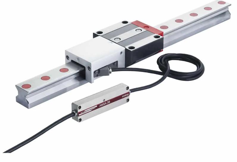 SCHNEEBERGER SMD-3B-MD-010-80 