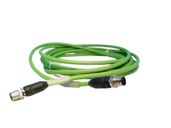 FESTO NEBC-D12G4-ES-5-S-D12G4-ET