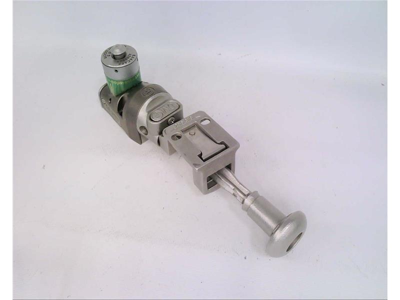 FORTRESS INTERLOCKS DM1-MLSNH