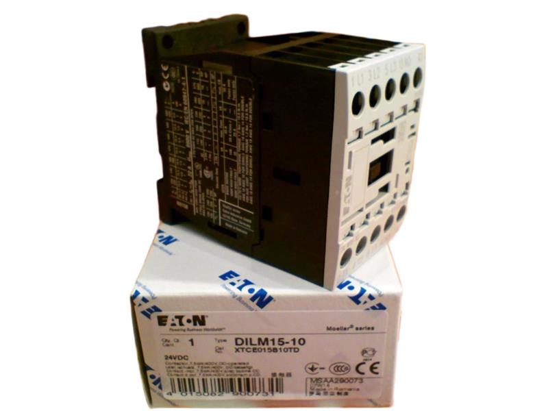 EATON CORPORATION XTCE0015B10TD