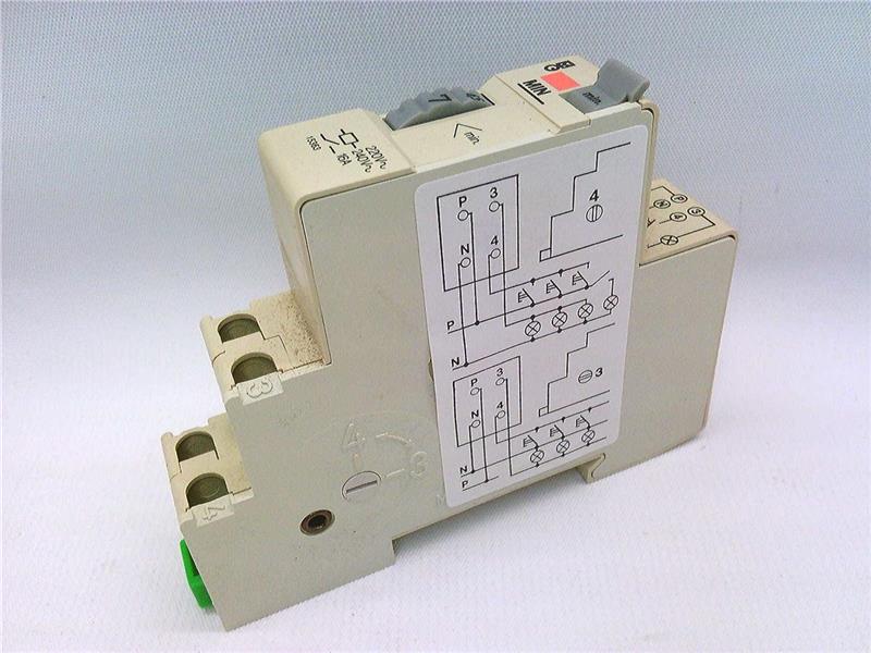 SCHNEIDER ELECTRIC MG15363