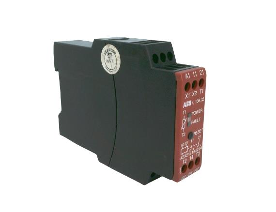 ASEA BROWN BOVERI GH C 106 02 01 R 0012