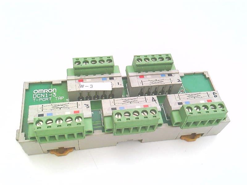 OMRON DCN1-3
